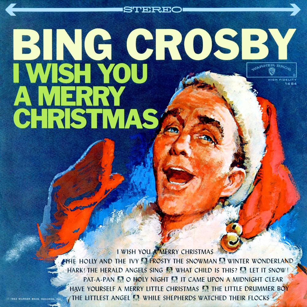 Bing Crosby