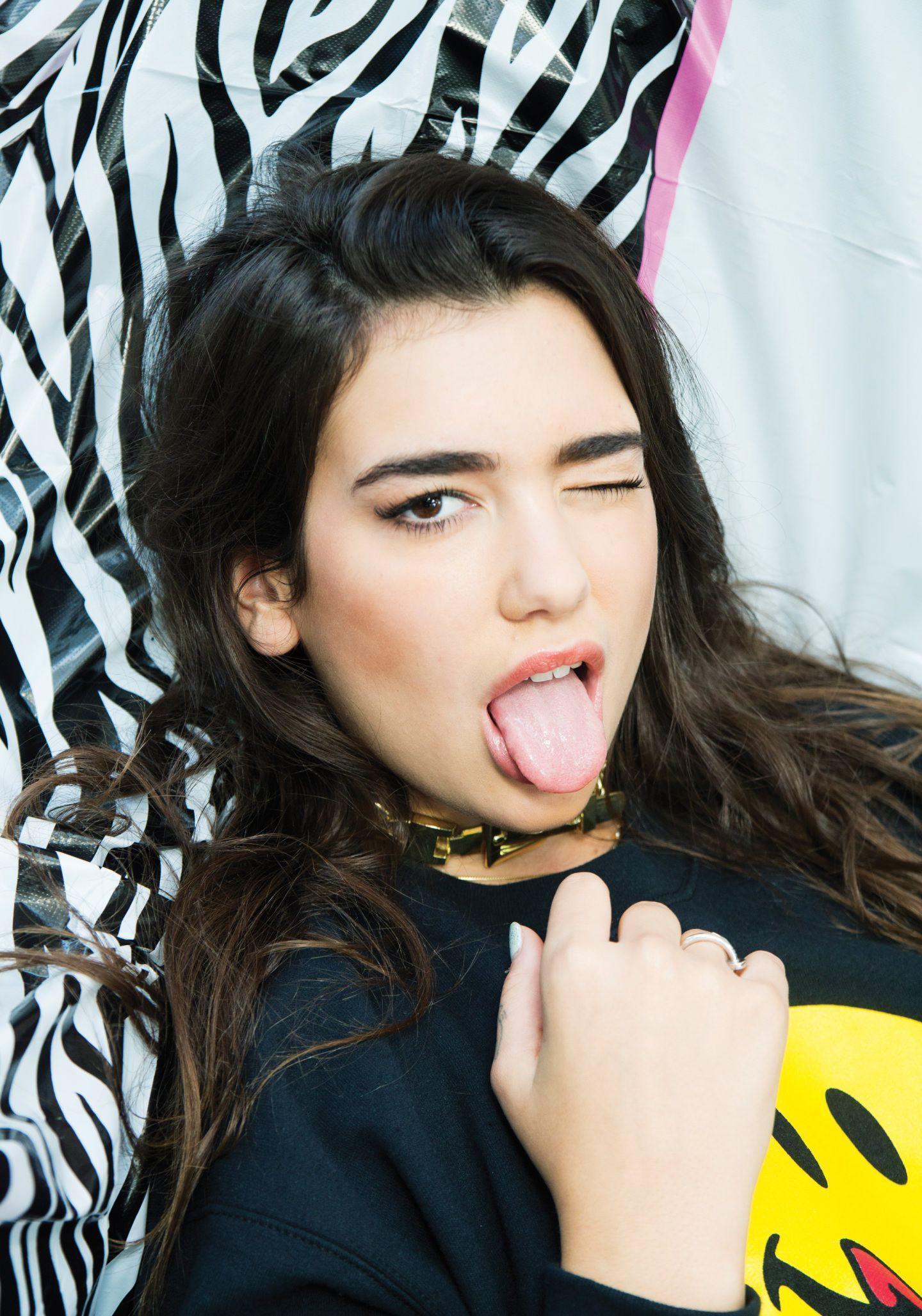 Dua Lipa Wallpapers