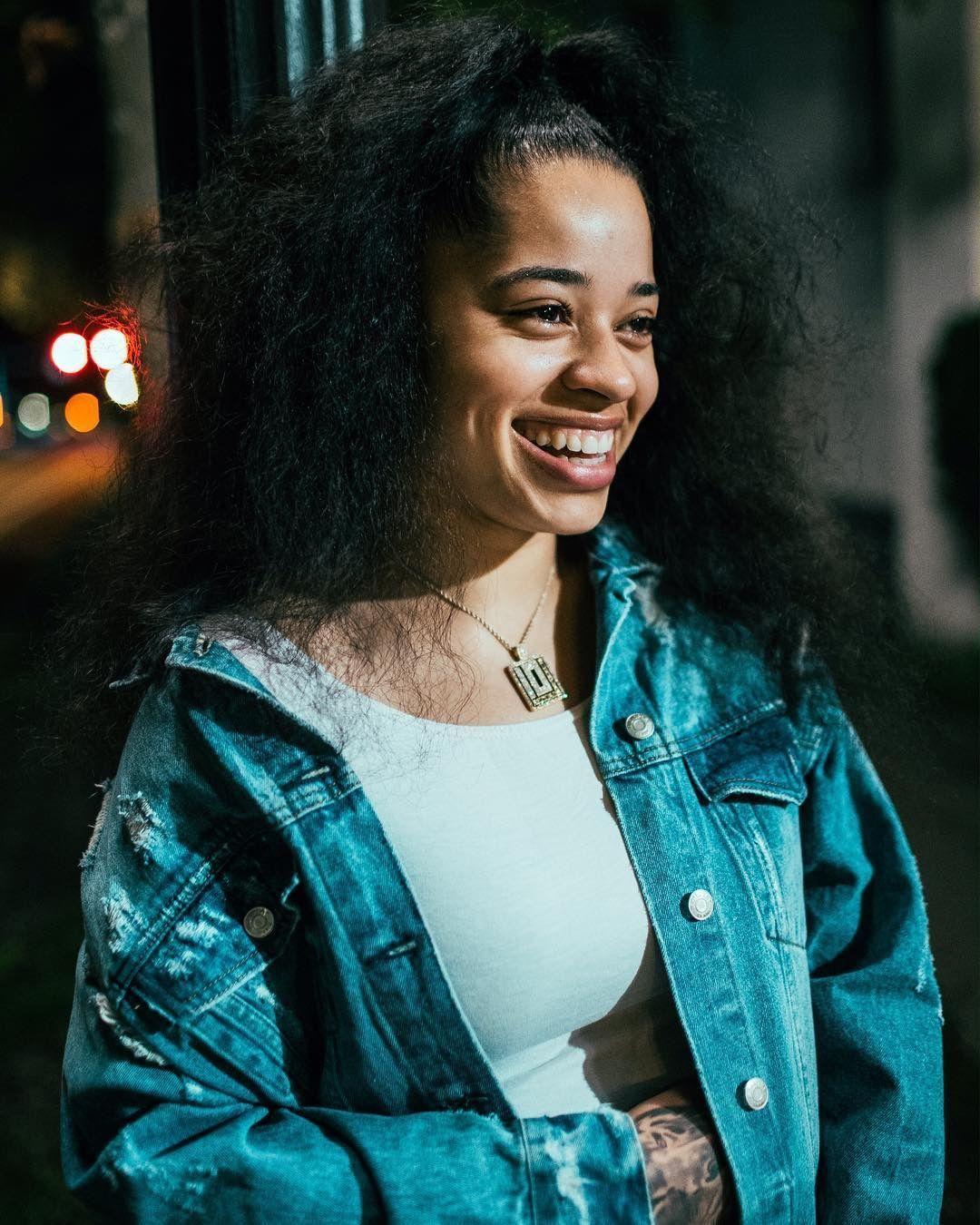 Ella Mai on