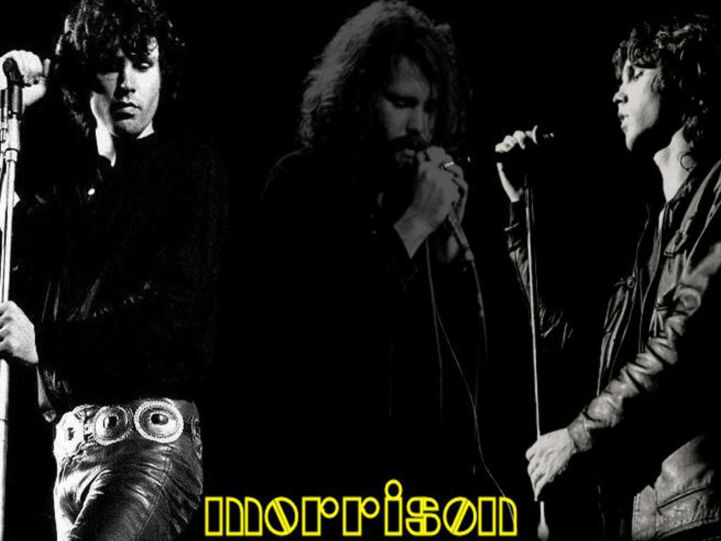 The Doors Wallpapers 3 / / Jim Morrison Wallpapers