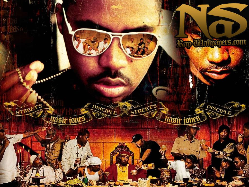 Nas Wallpapers