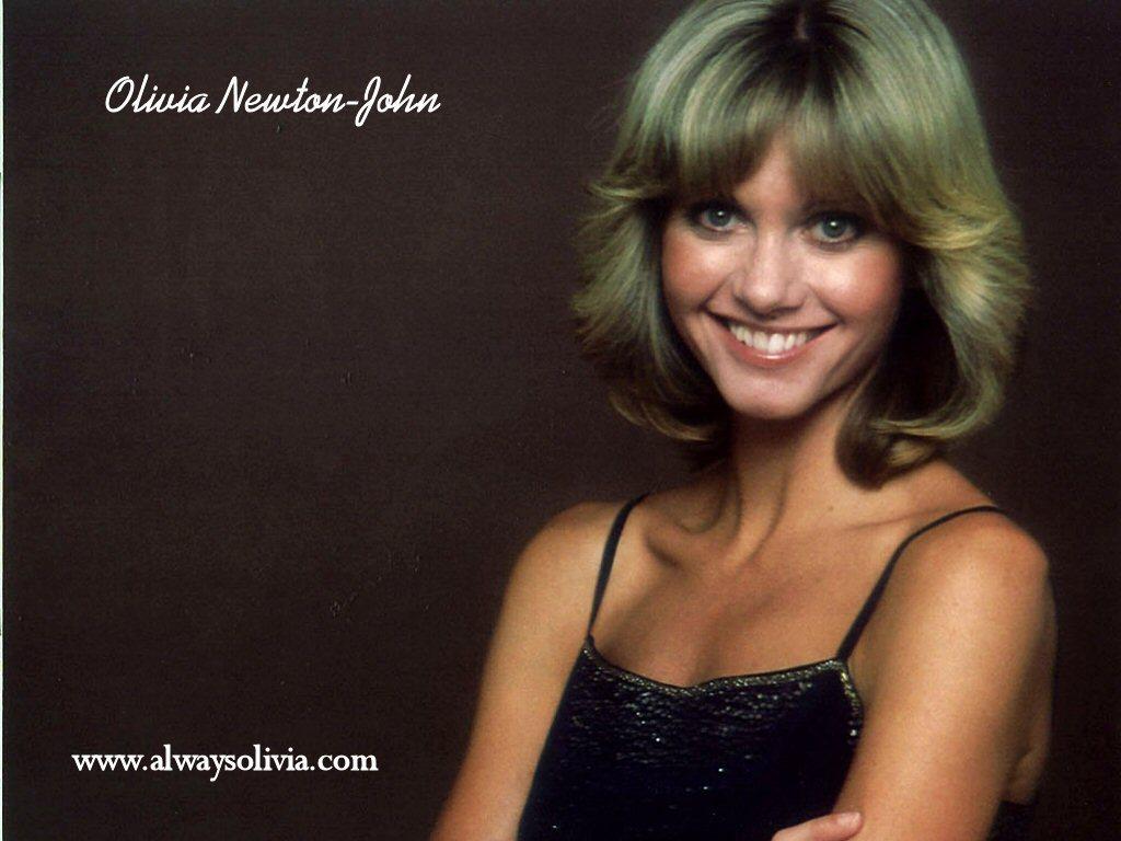 Olivia Newton