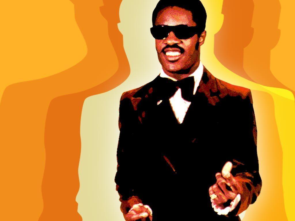 Stevie Wonder Wallpapers, 36 Stevie Wonder Computer Image