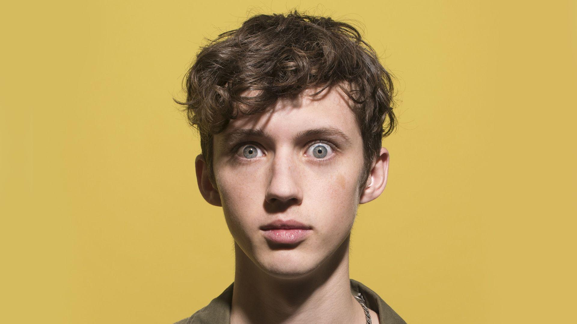 Troye Sivan Wallpapers Hd