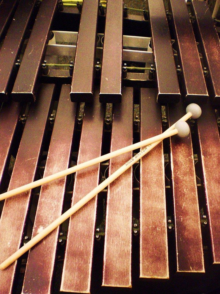 Artistic Marimba Wallpapers