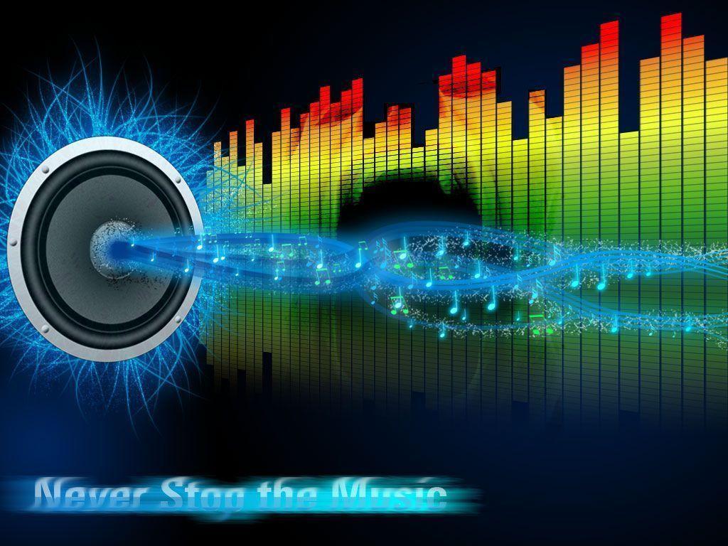 Music Wallpapers Bass Hd Cool 7 HD Wallpapers