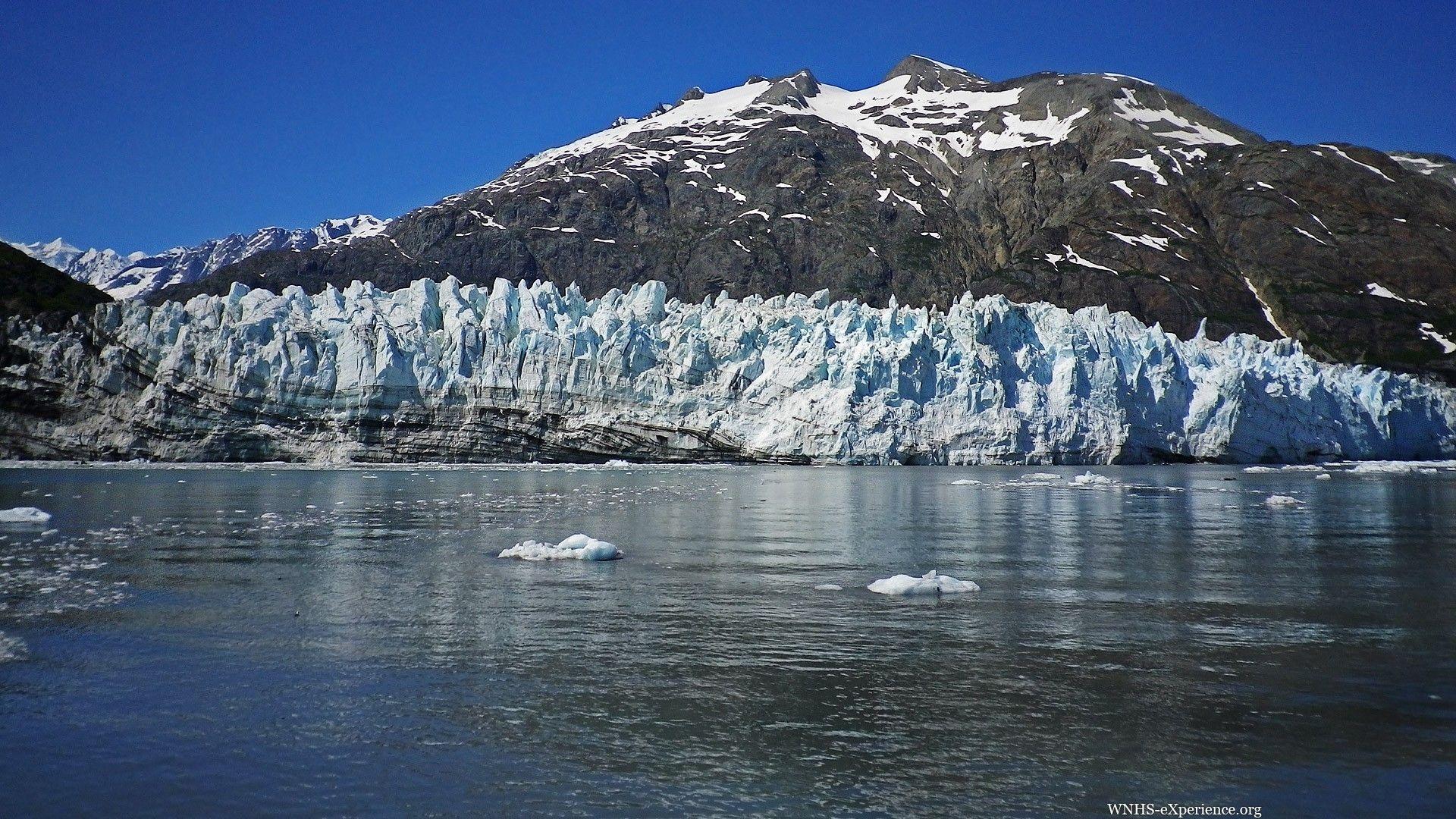 Mountains: Ice Glacier Snow Scenic Frozen Landscape Wallpapers