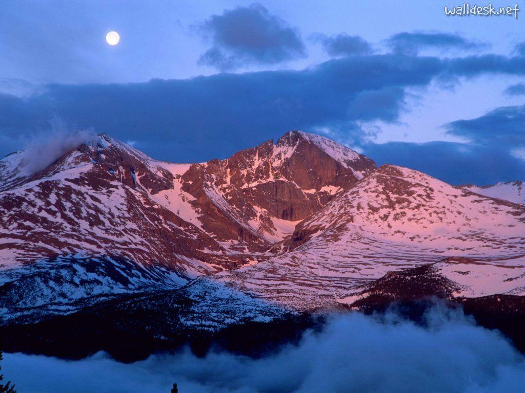 Rocky Mountain National Park Wallpapers Group