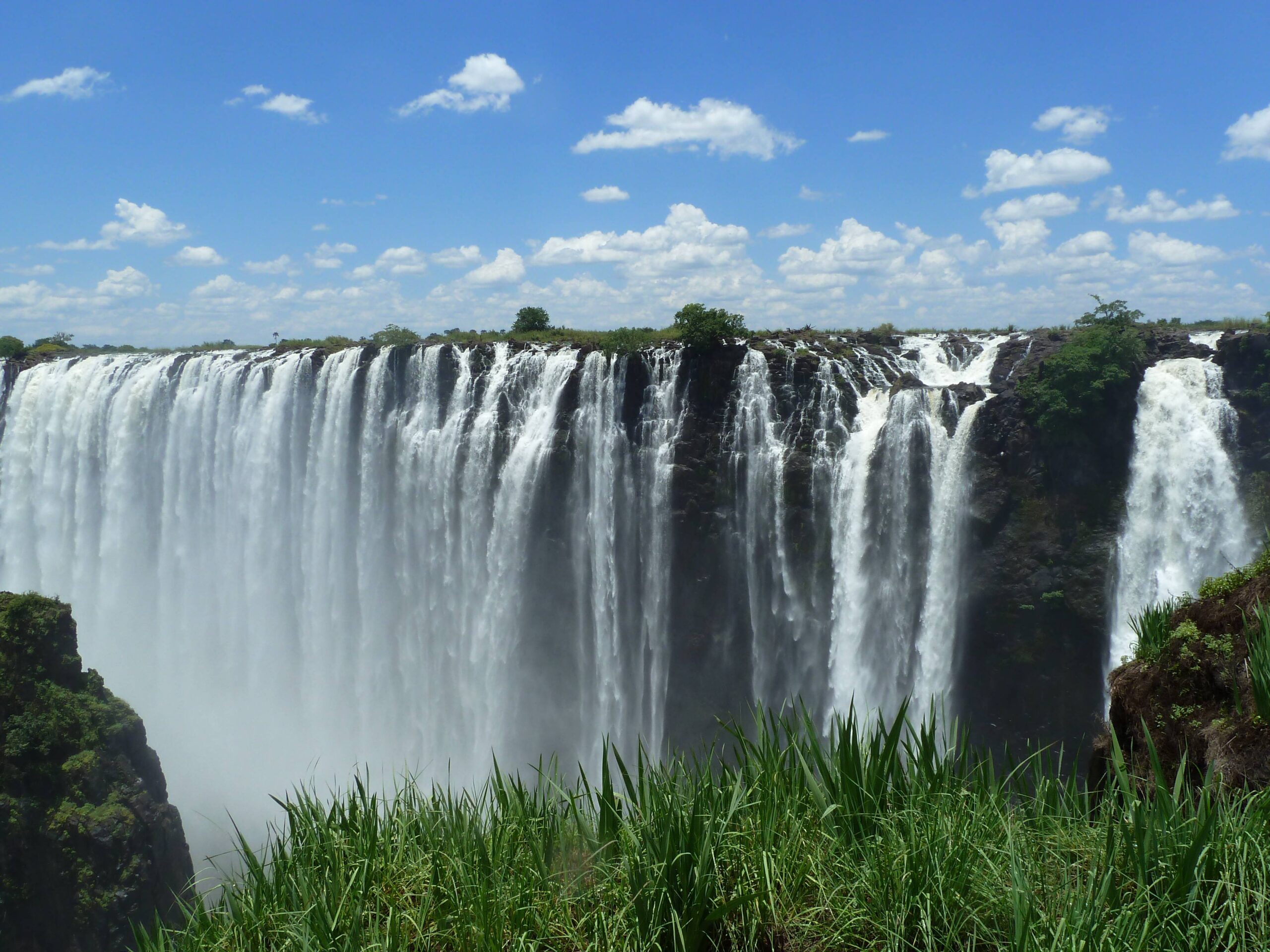 Image For > Victoria Falls Wallpapers High Resolution