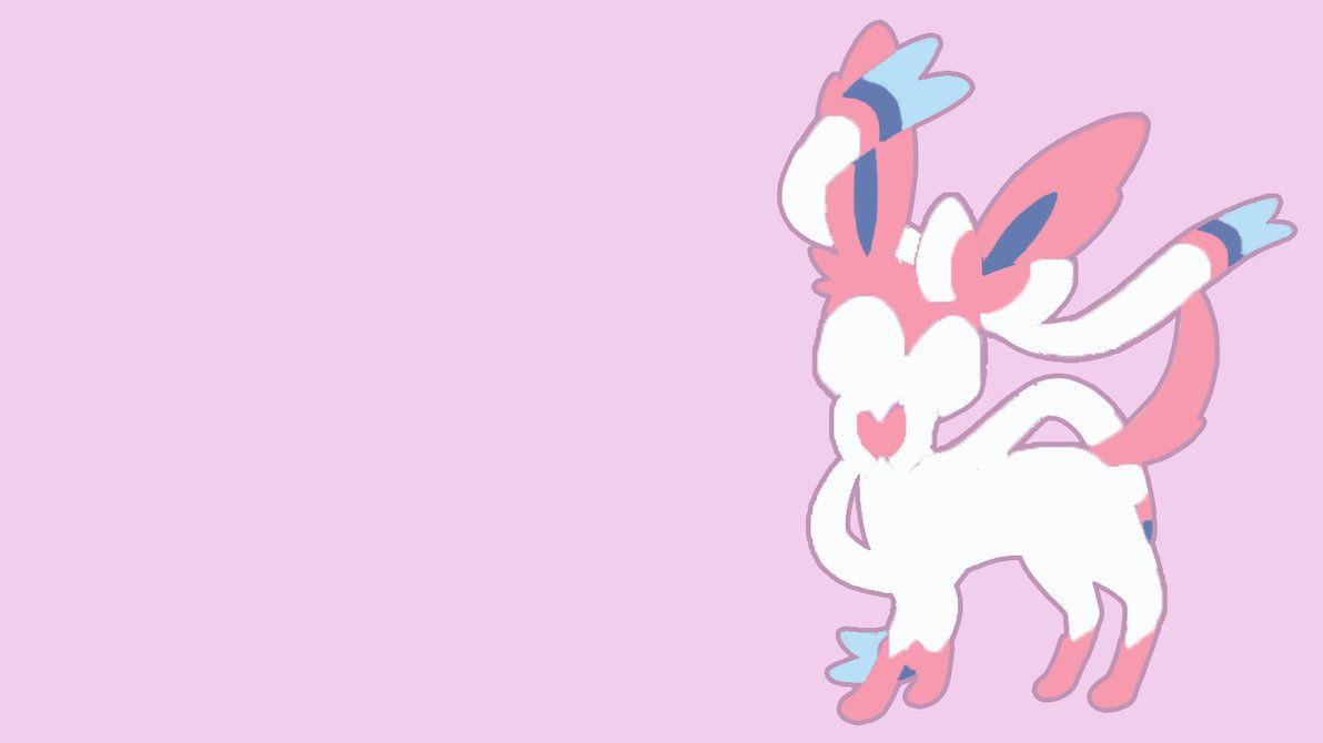 Sylveon backgrounds Gallery