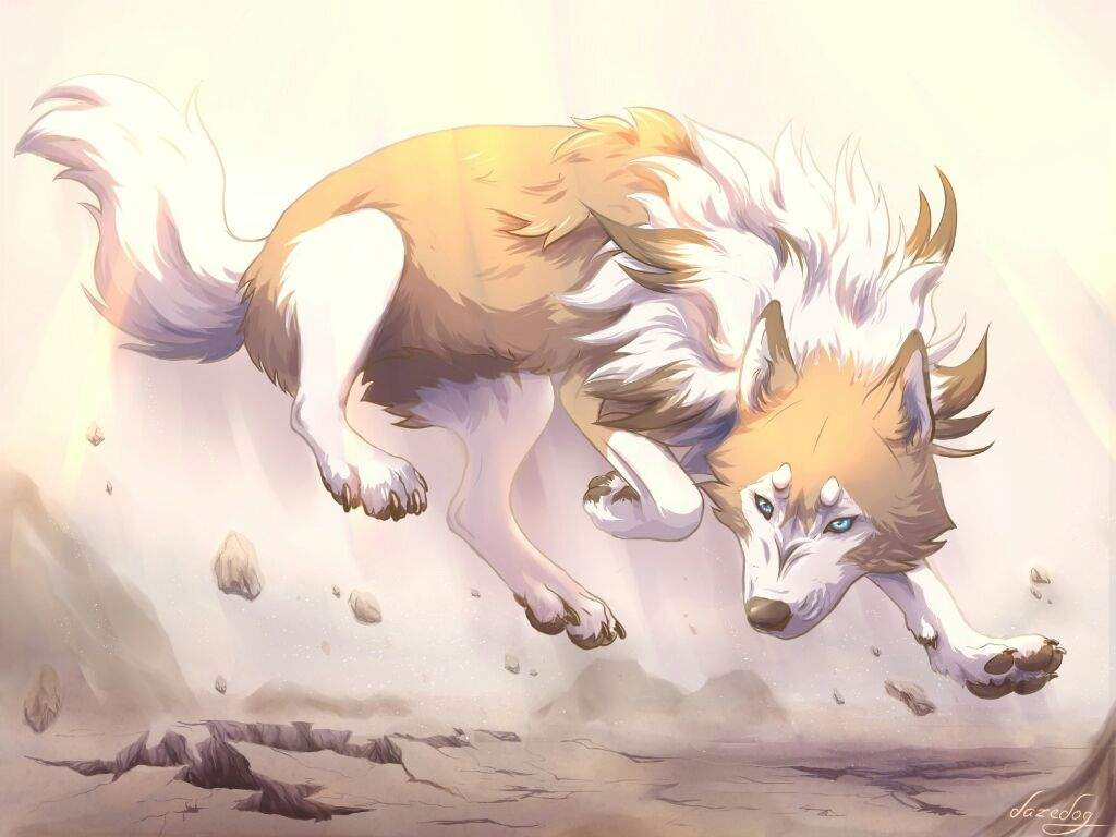 Lycanroc