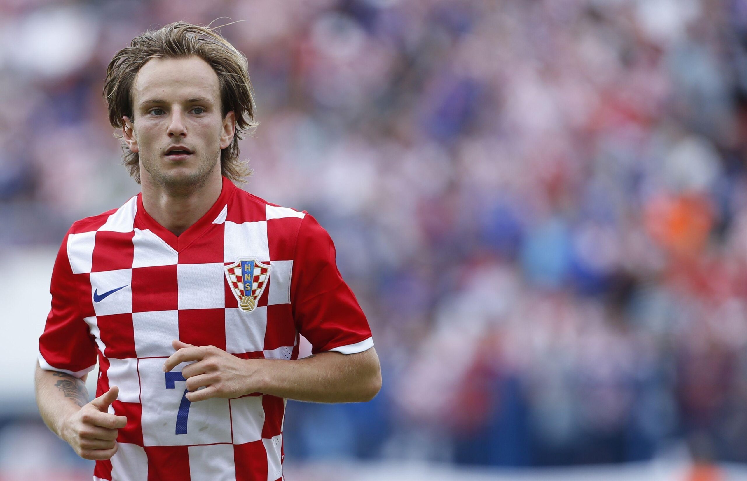 Ivan Rakitic Wallpapers Hd