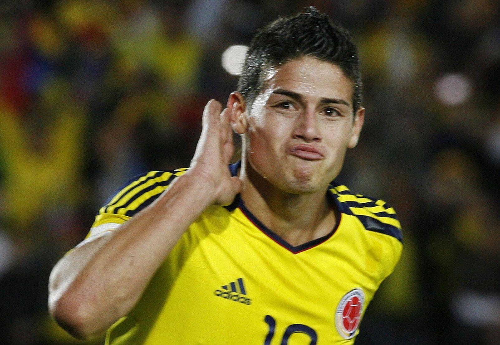 James Rodriguez Wallpapers 25, Football Wallpapers, Football