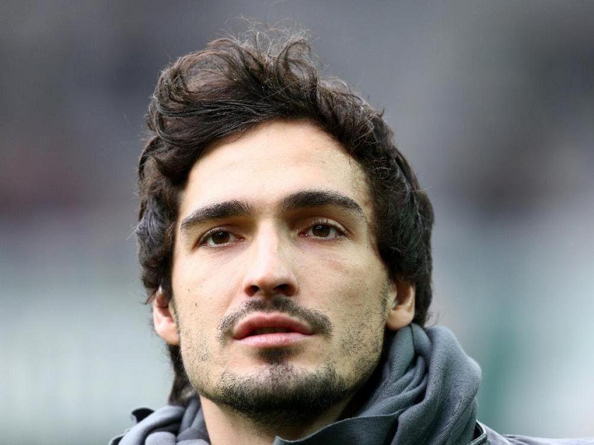 Mats Hummels HD Image 4