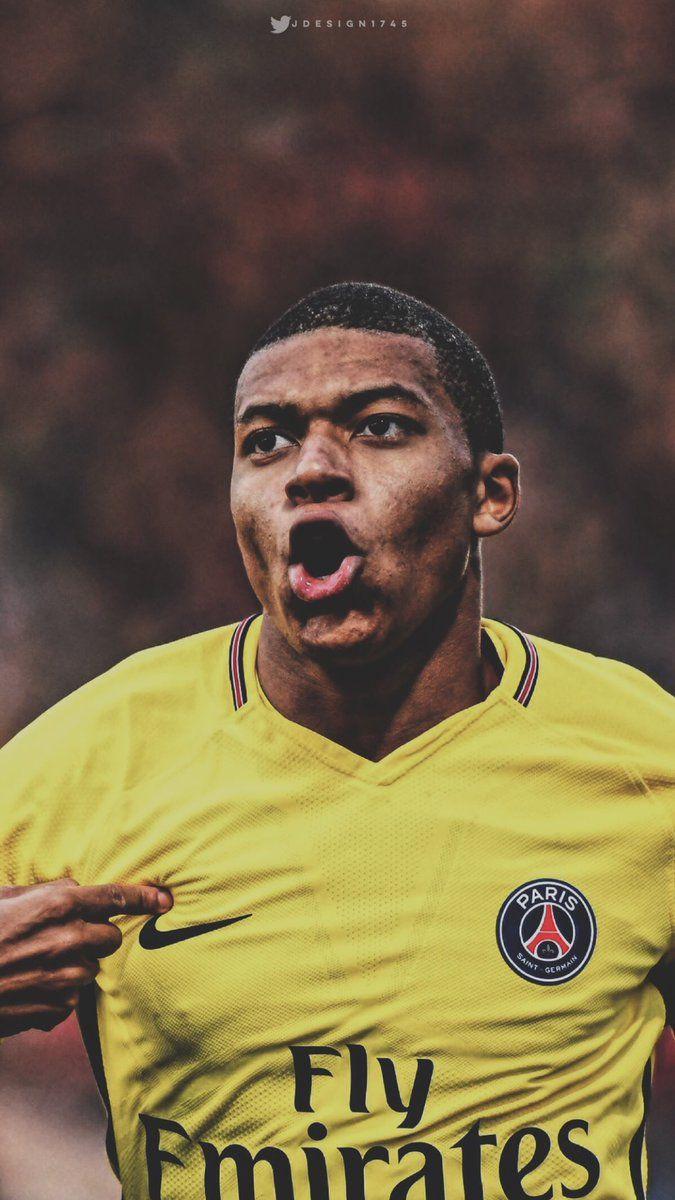 1745 on Twitter: PSG