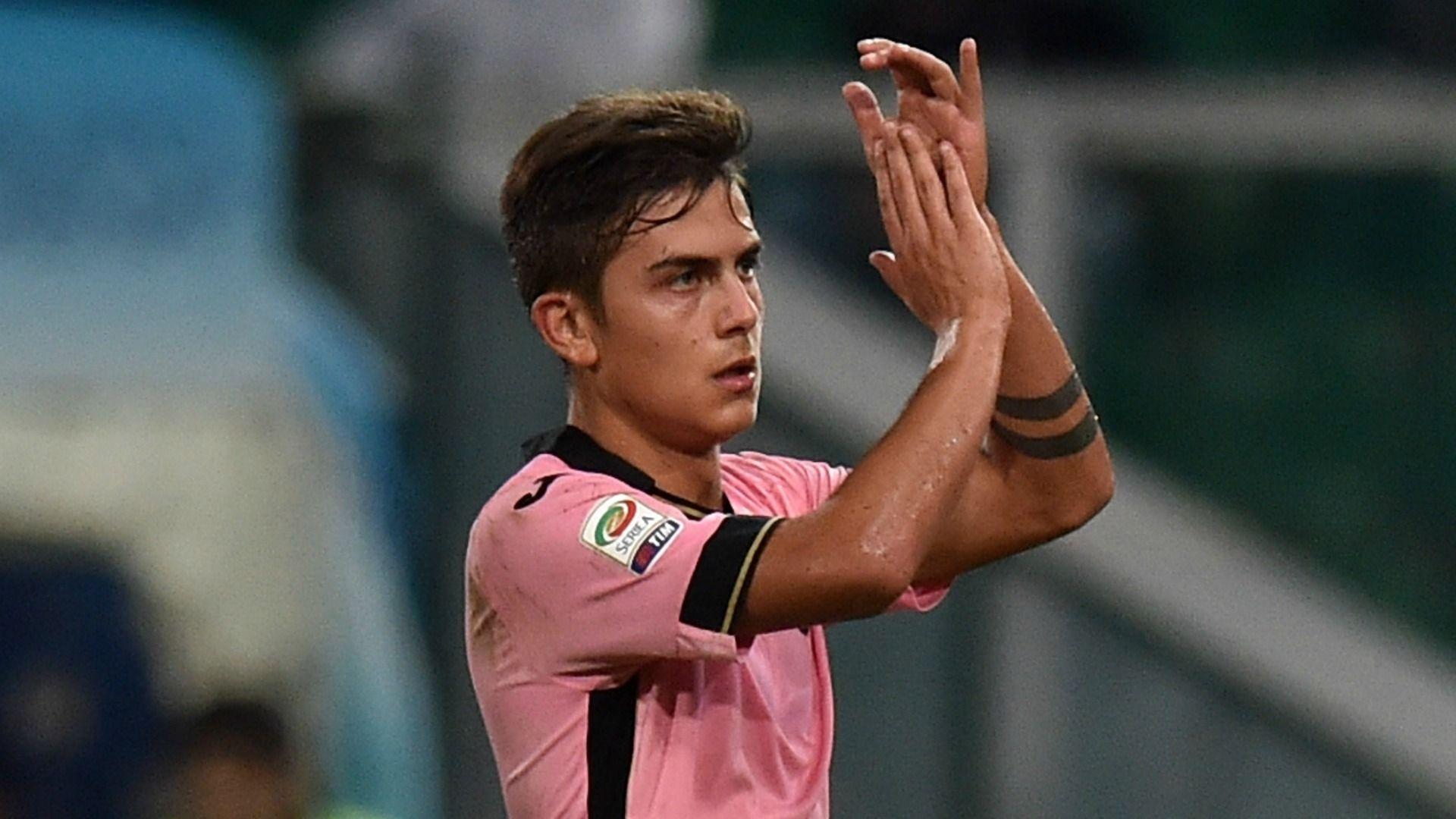 1000+ image about Paulo Dybala