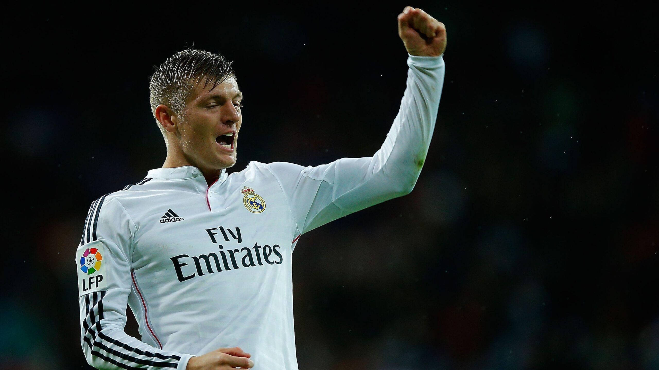 Toni Kroos High Quality Wallpapers