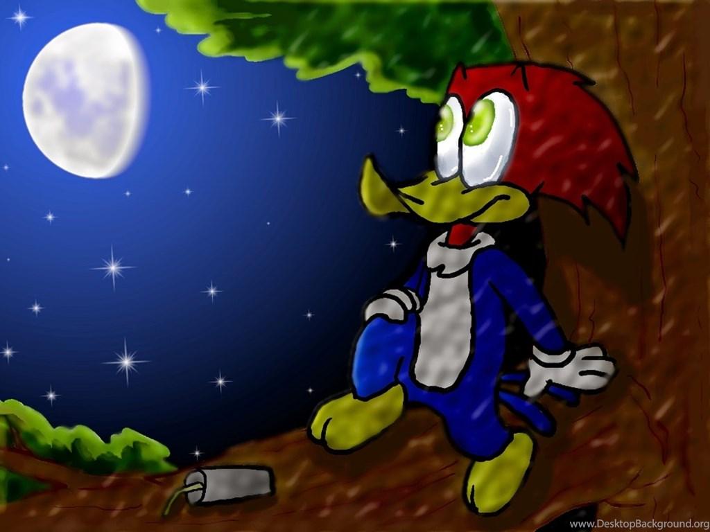 Woody Woodpecker Wallpapers Widescreen