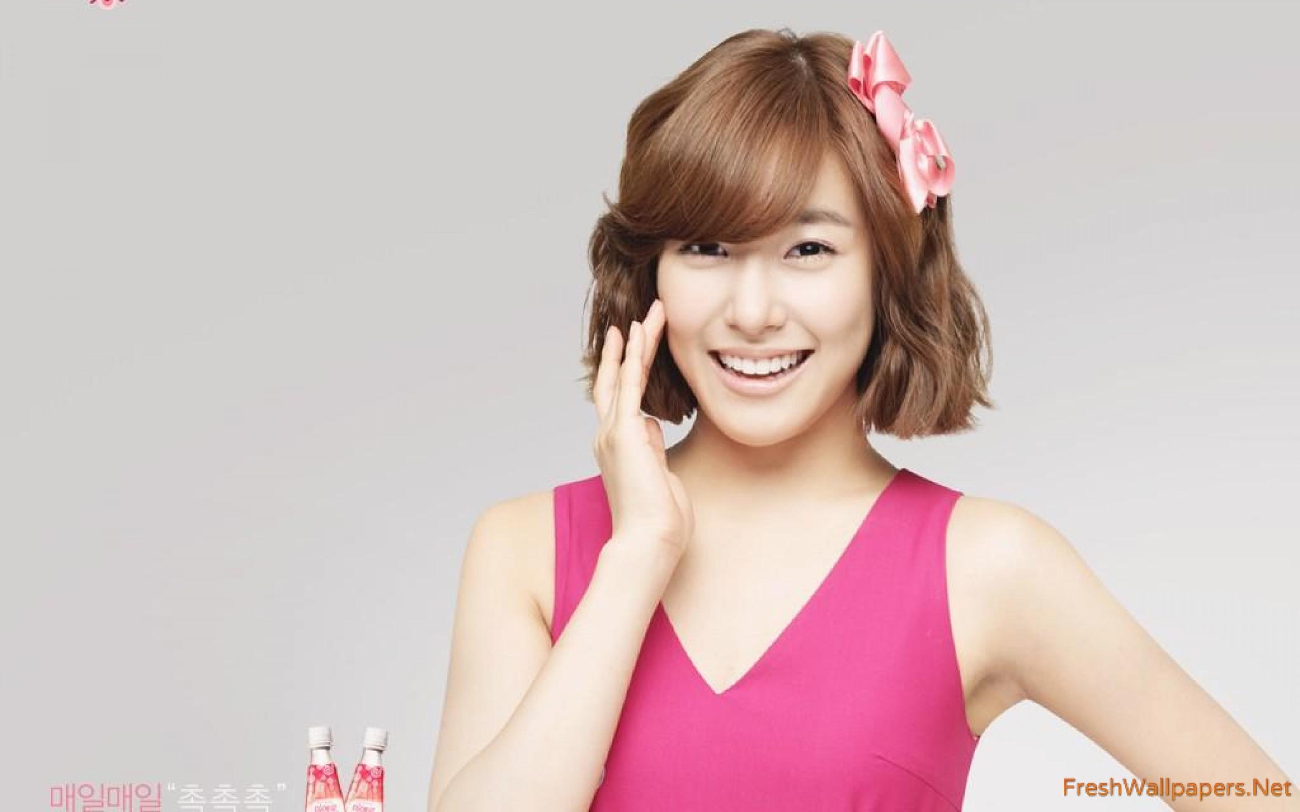 Tiffany Hwang wallpapers