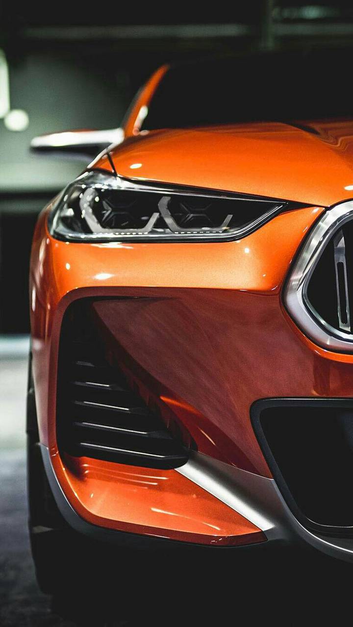 BMW X2 wallpapers by P3TR1T • ZEDGE™