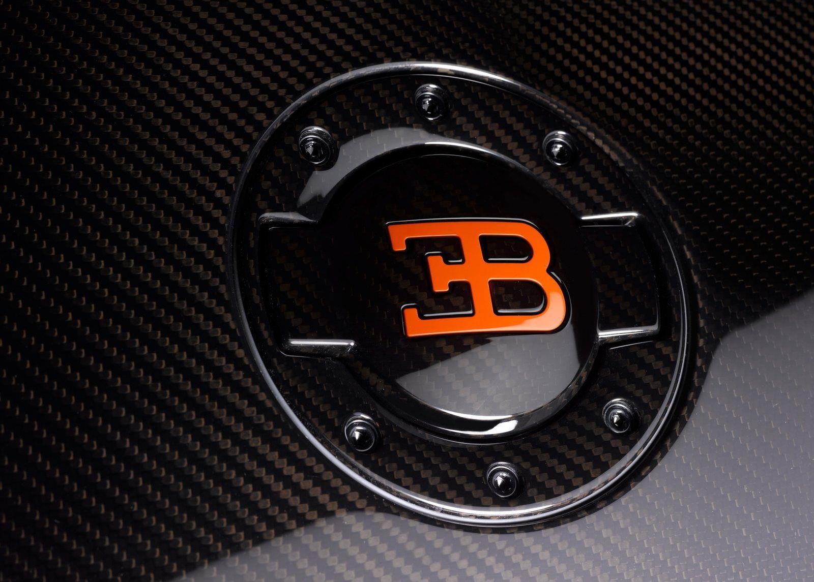 Bugatti Logo Wallpapers