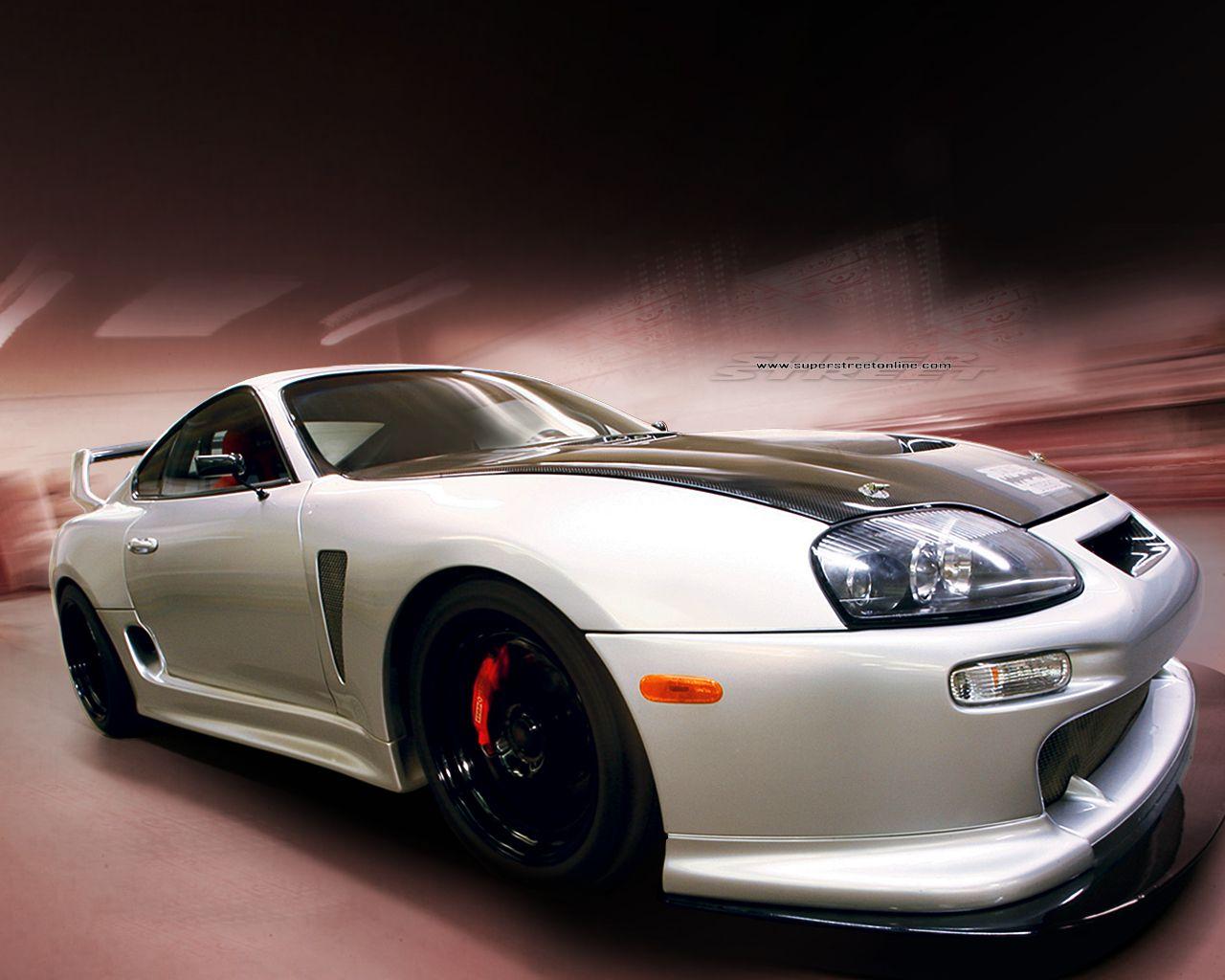 White Supra Wallpapers HD Resolution