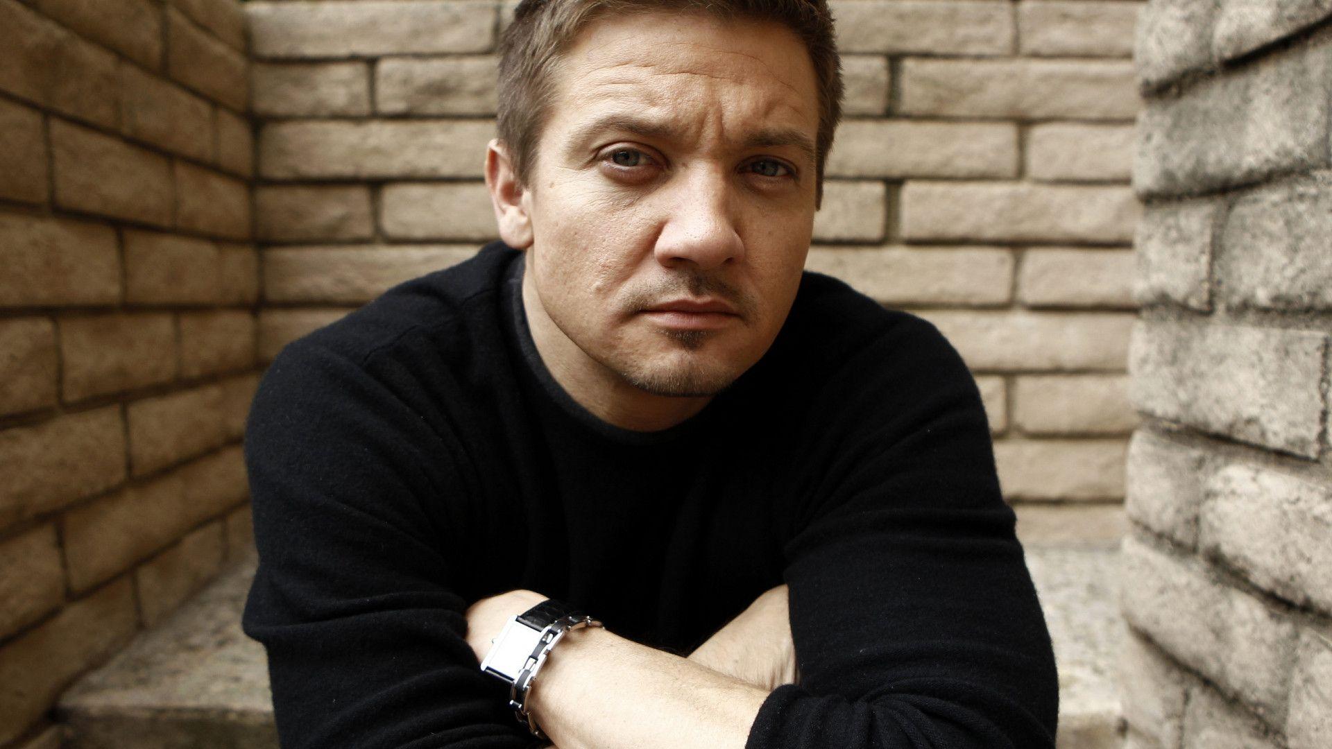 Jeremy Renner hd wallpapers