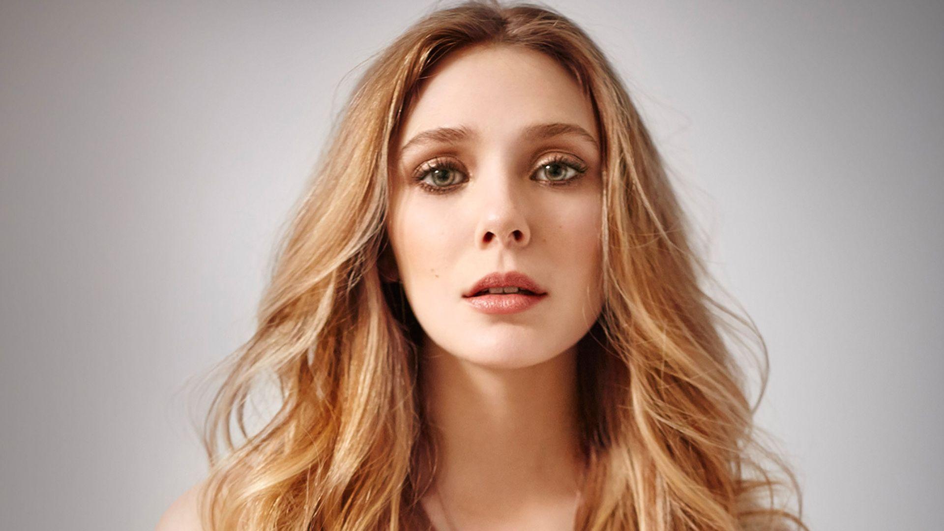 Elizabeth Olsen Hot Hd Wallpapers 2014 15 Pictures To Pin On