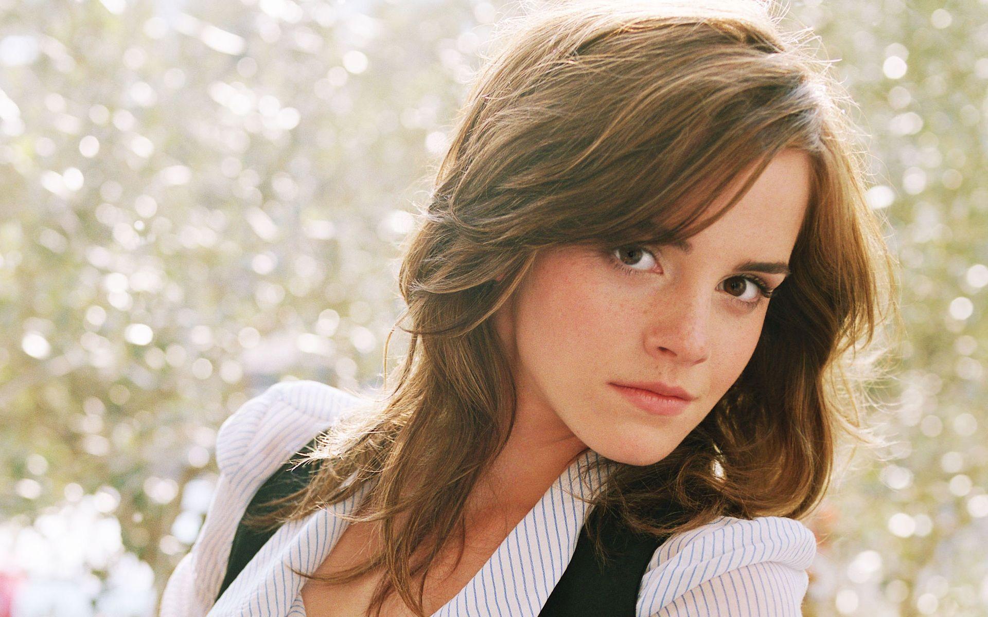 Emma Watson Computer Wallpapers, Desktop Backgrounds Id