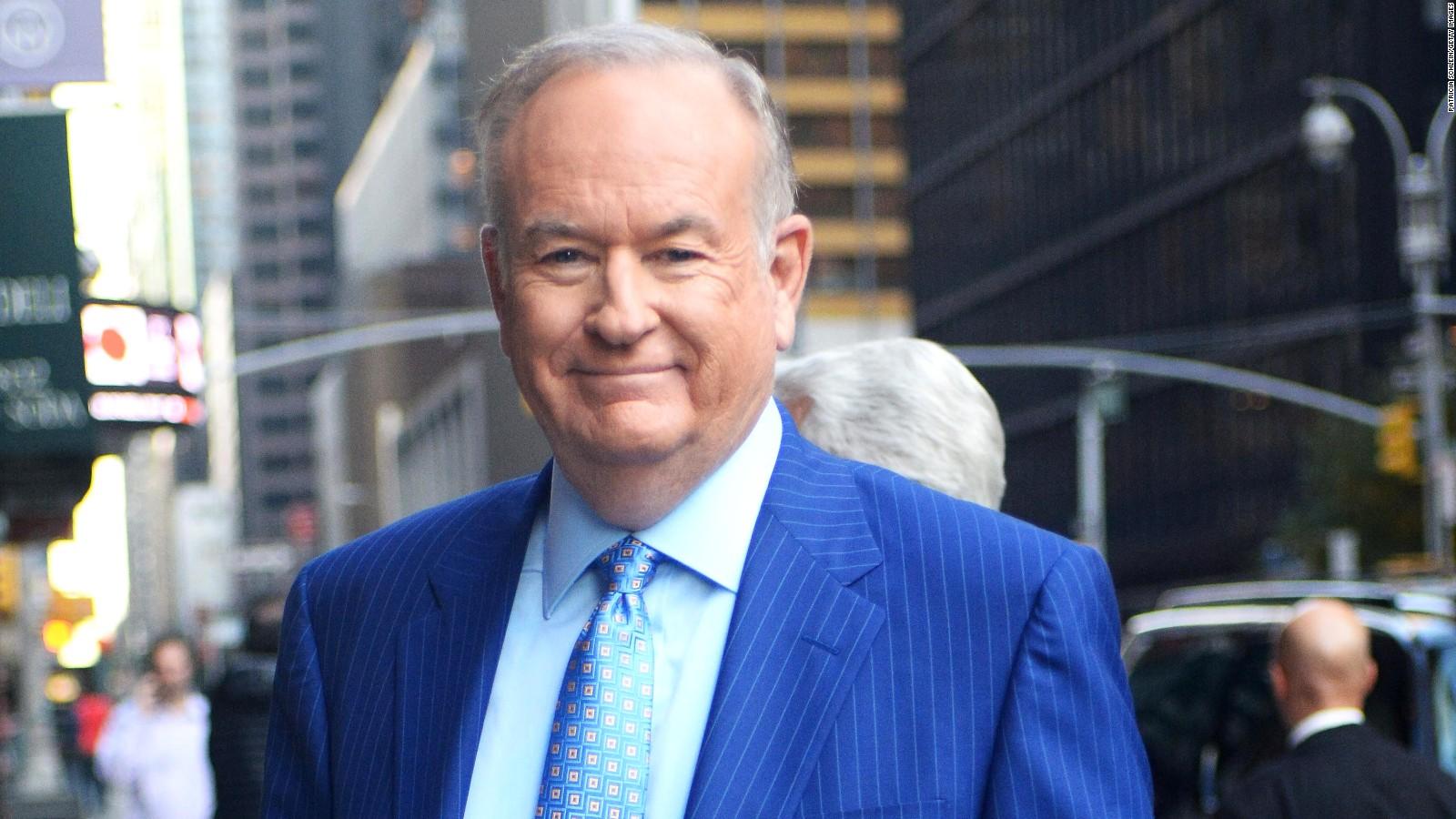 Bill Carter: Why Bill O’Reilly could survive his scandal at Fox