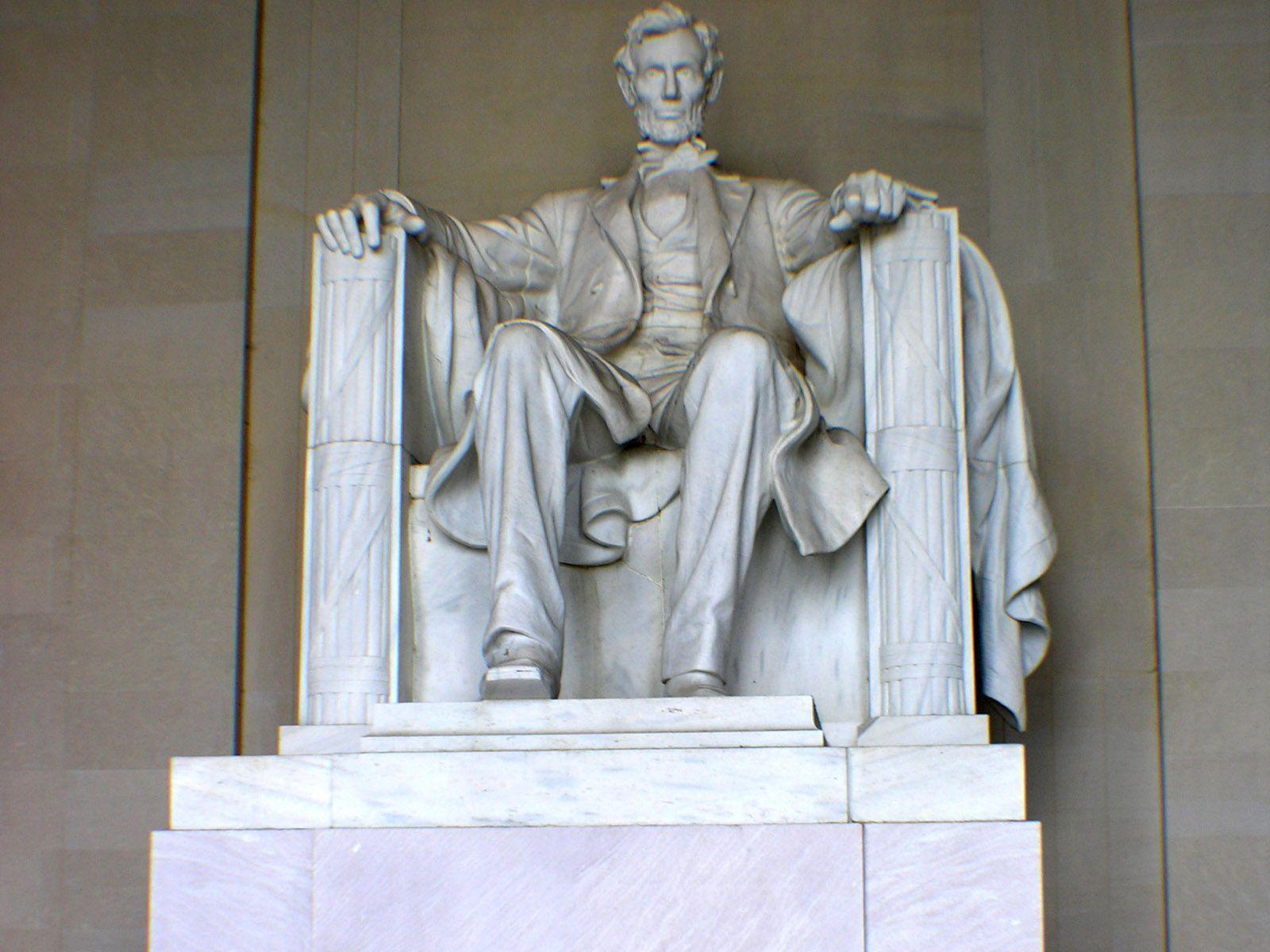 Lincoln Memorial Wallpapers