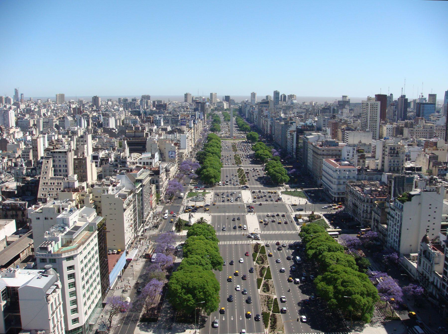 Buenos Aires HD Wallpapers