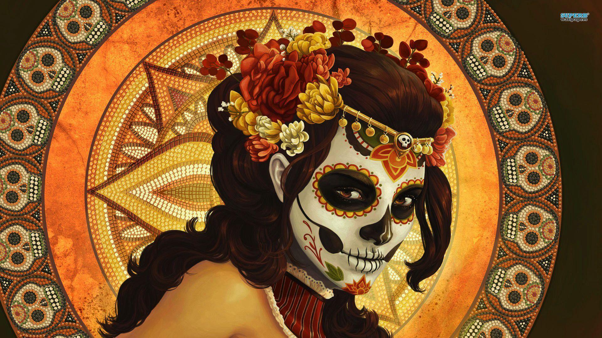 day of the dead