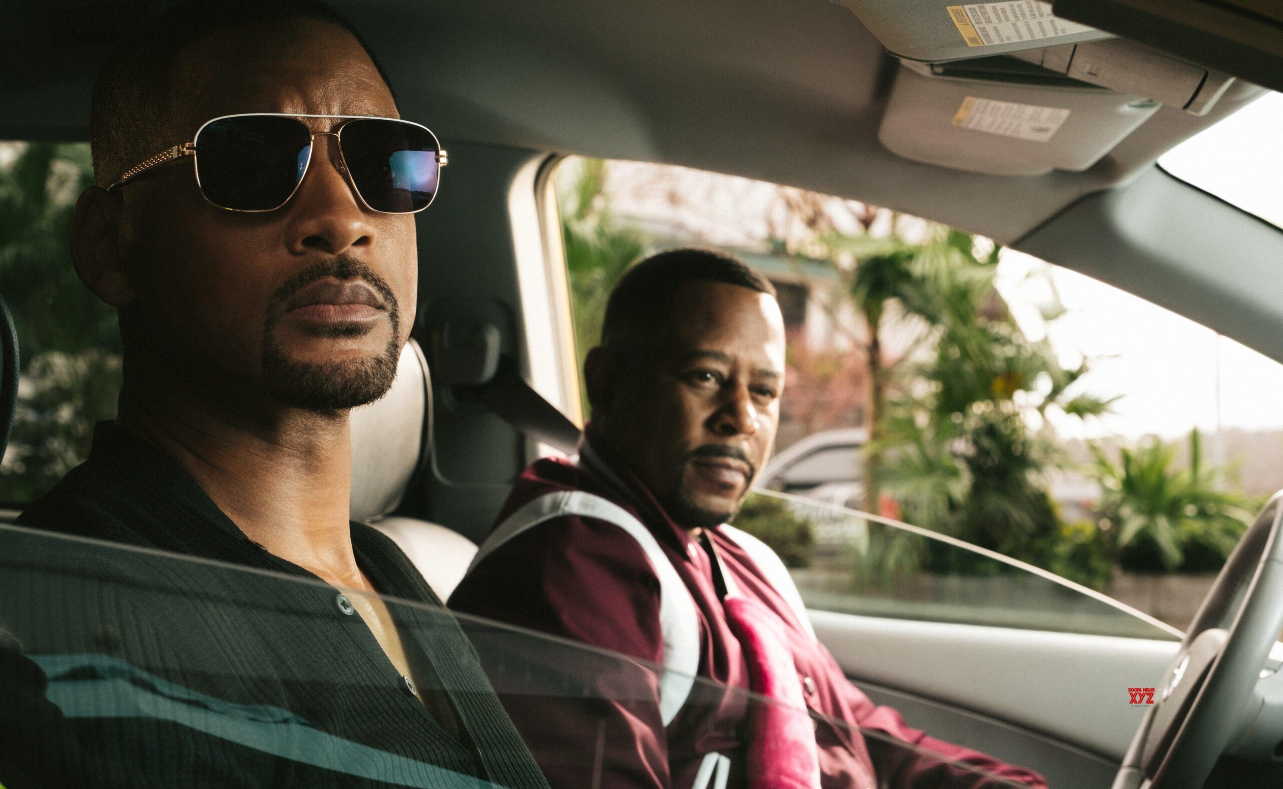 Bad Boys For Life 2020, HD Movies, 4k Wallpapers, Image