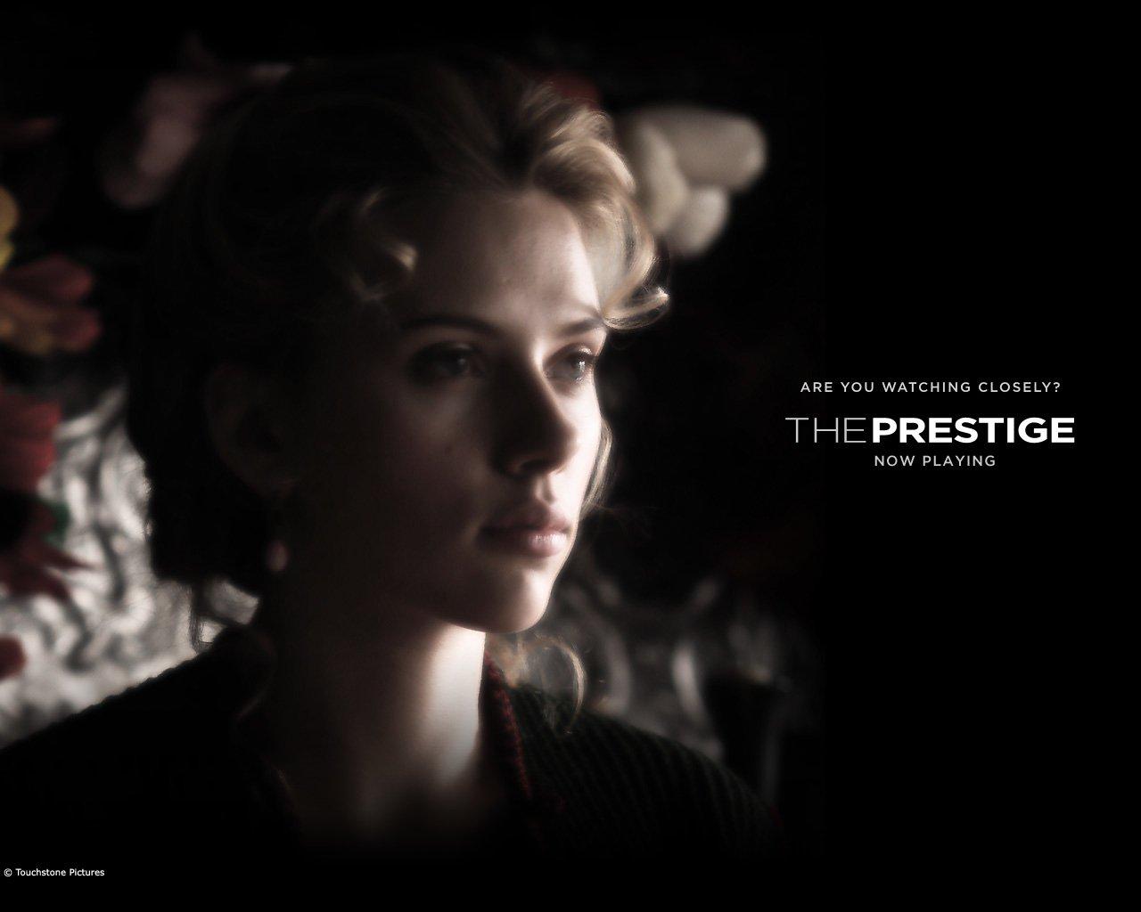 10 The Prestige HD Wallpapers