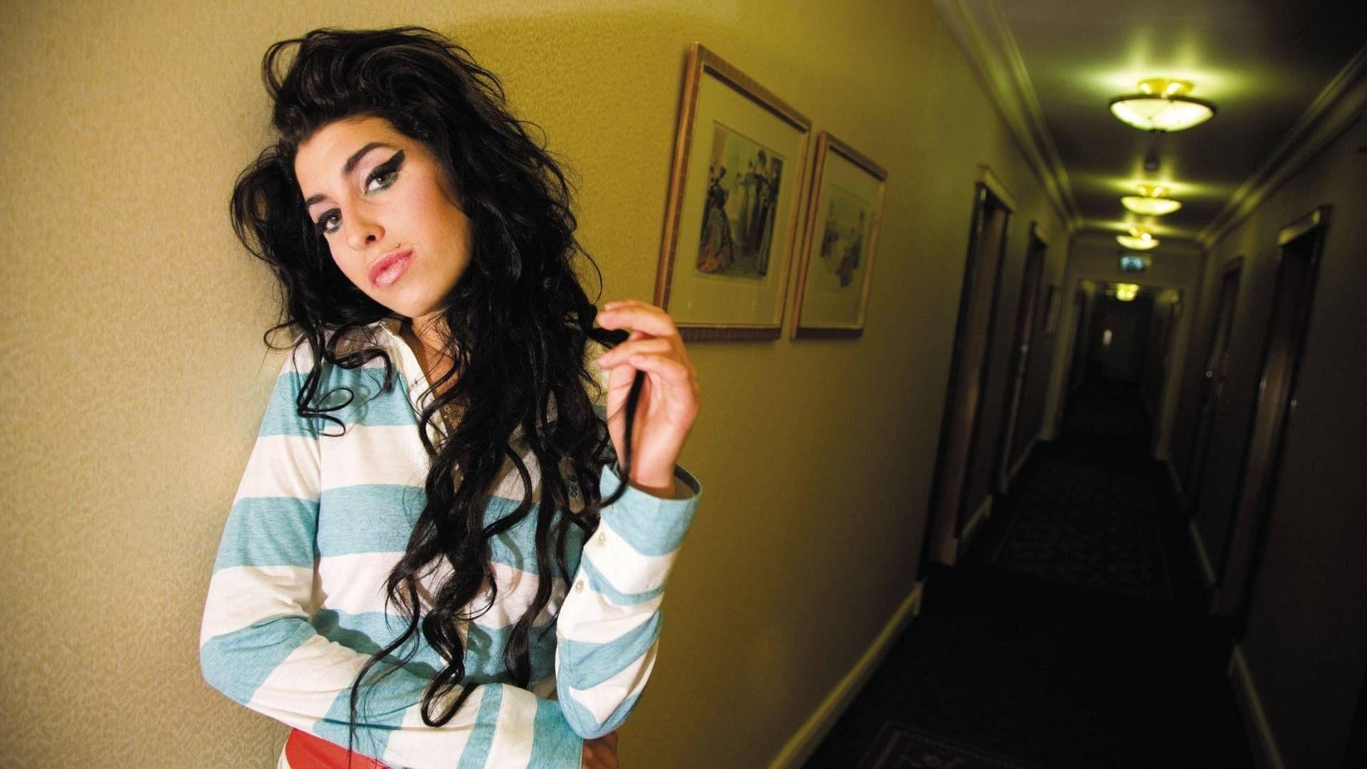 Full HD 1080p Amy winehouse Wallpapers HD, Desktop Backgrounds