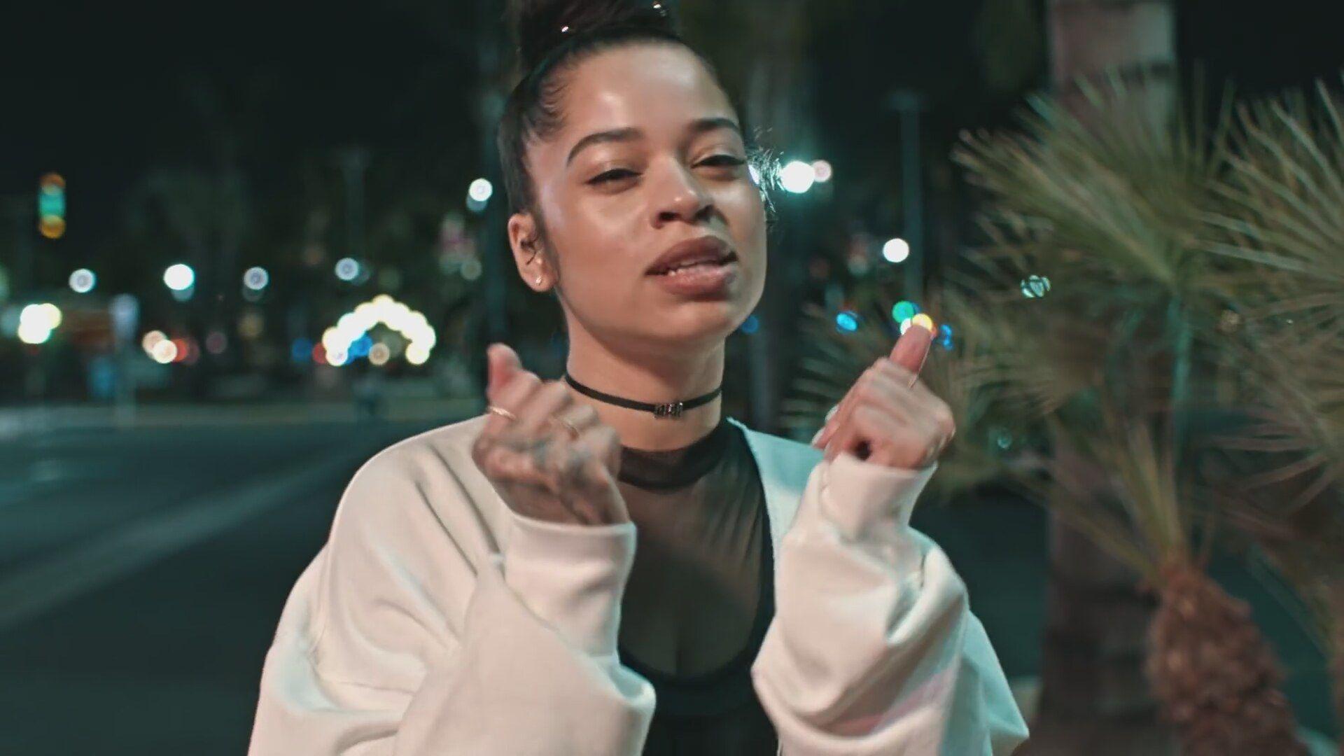 Ella Mai