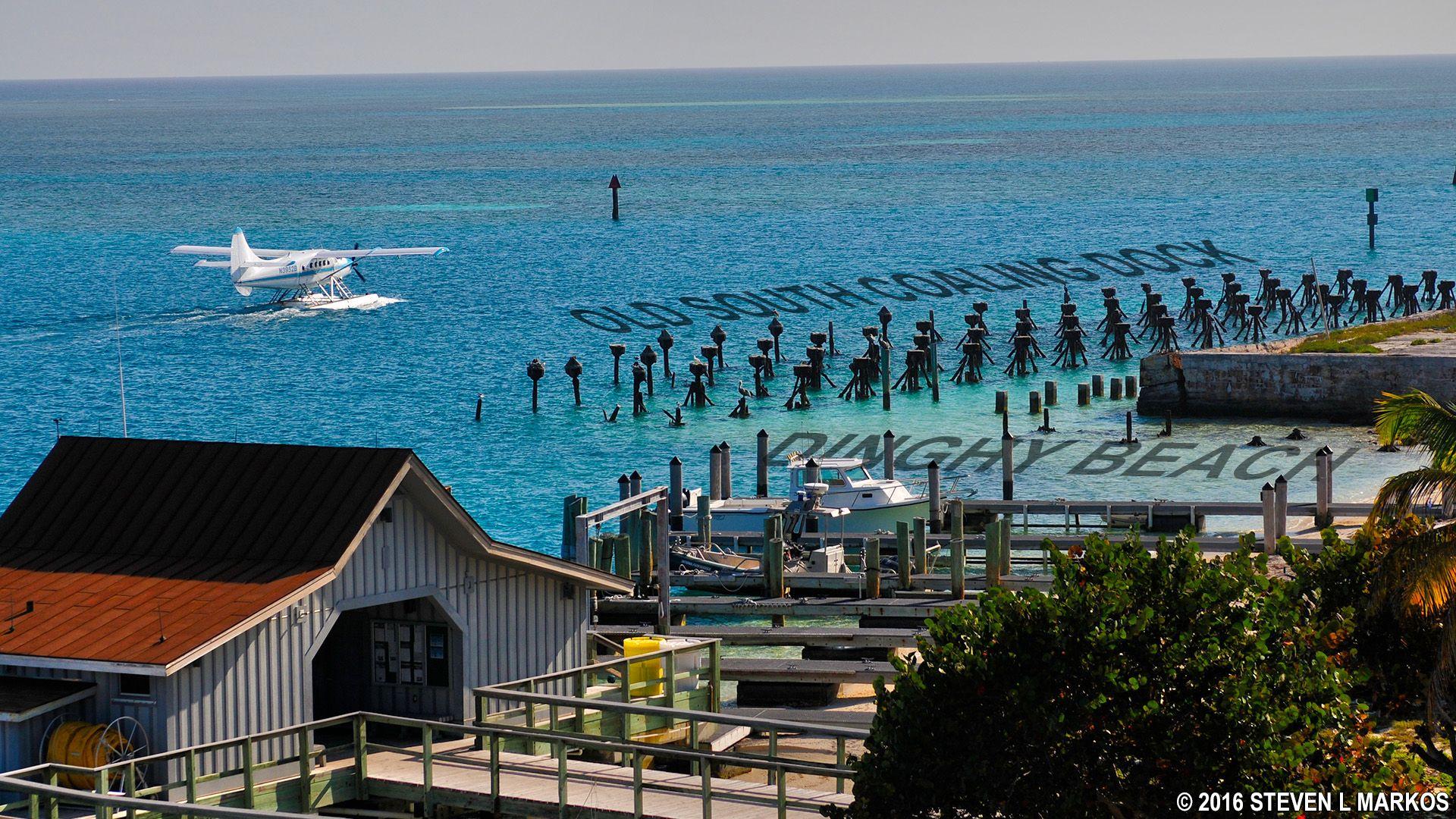 Dry Tortugas National Park