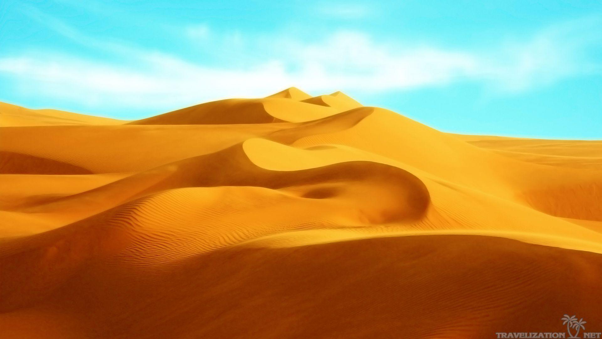 Sahara Desert wallpapers