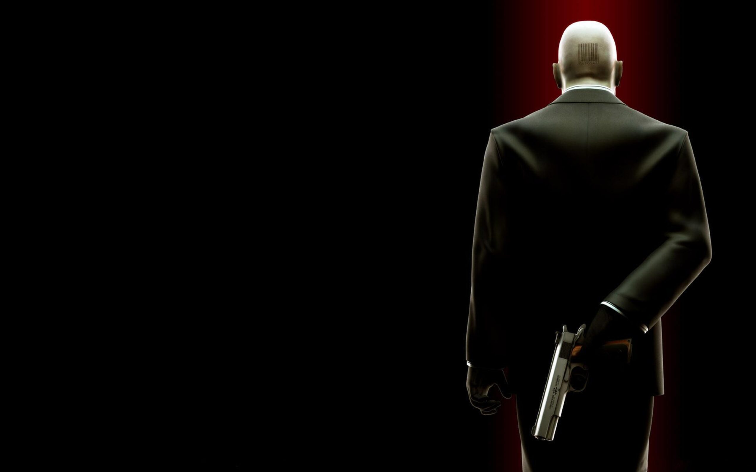 2016 Hitman Game 8k HD 4k Wallpapers, Image, Backgrounds