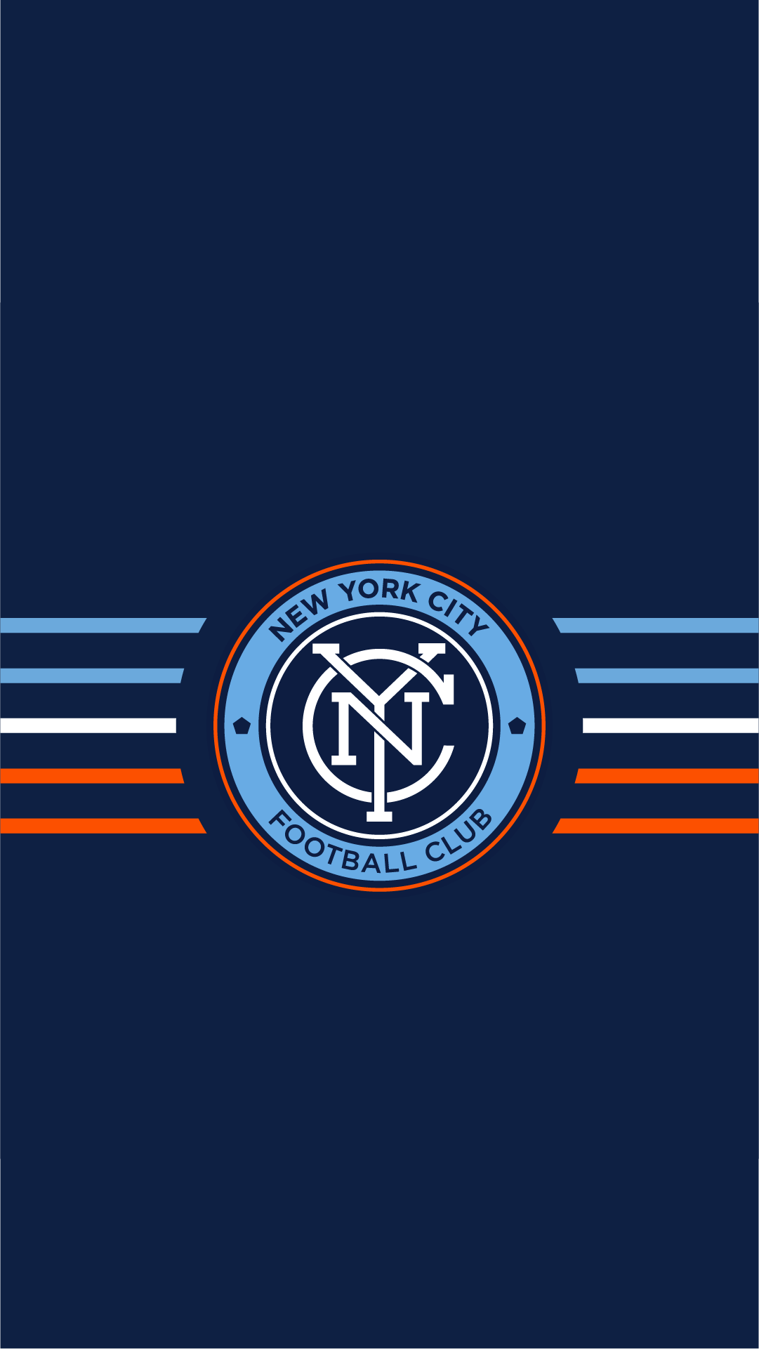 New York City FC Backgrounds & Wallpapers