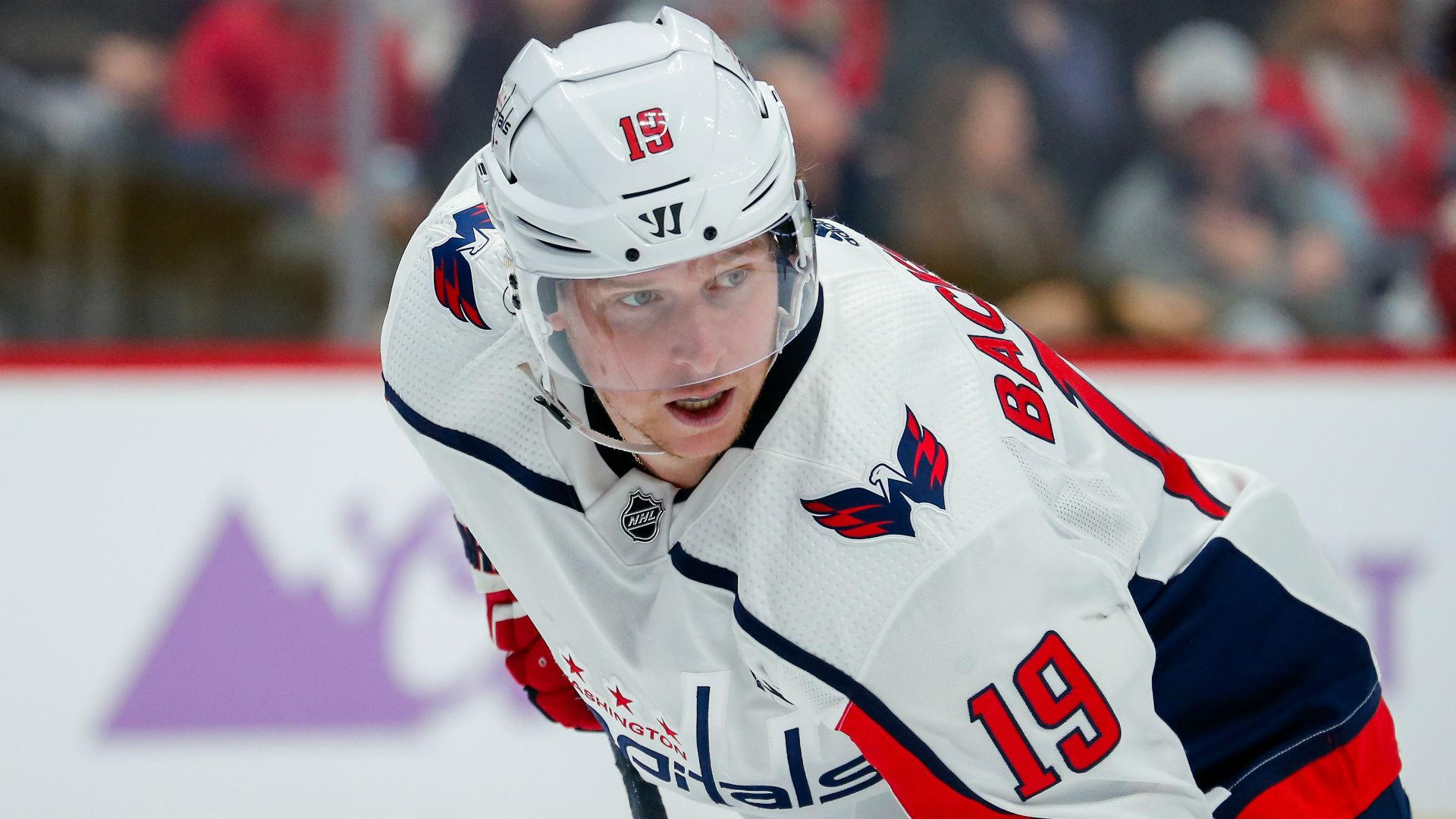 How to vote Nicklas Backstrom into the 2019 NHL All