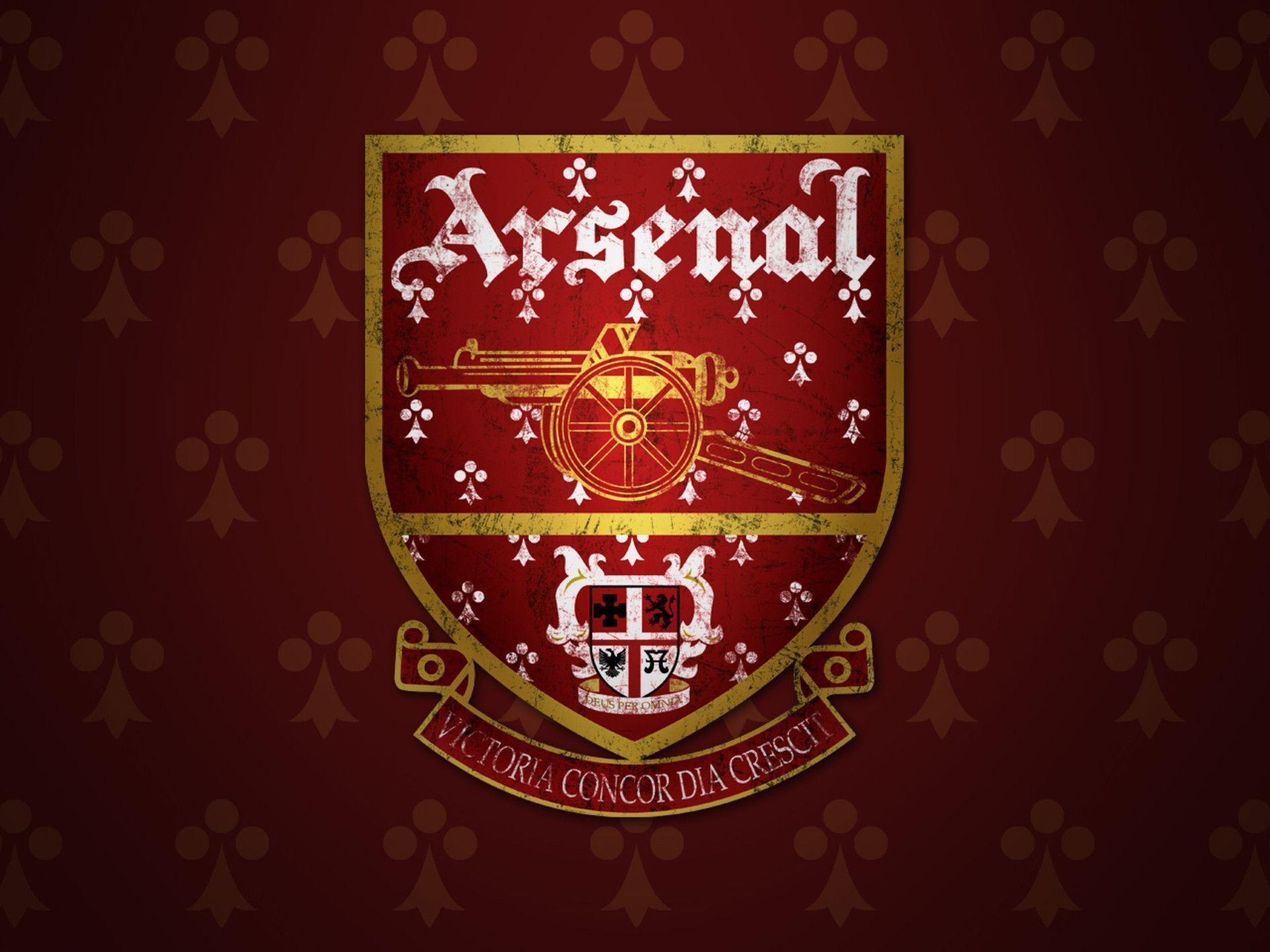 Arsenal Logo Wallpapers 41