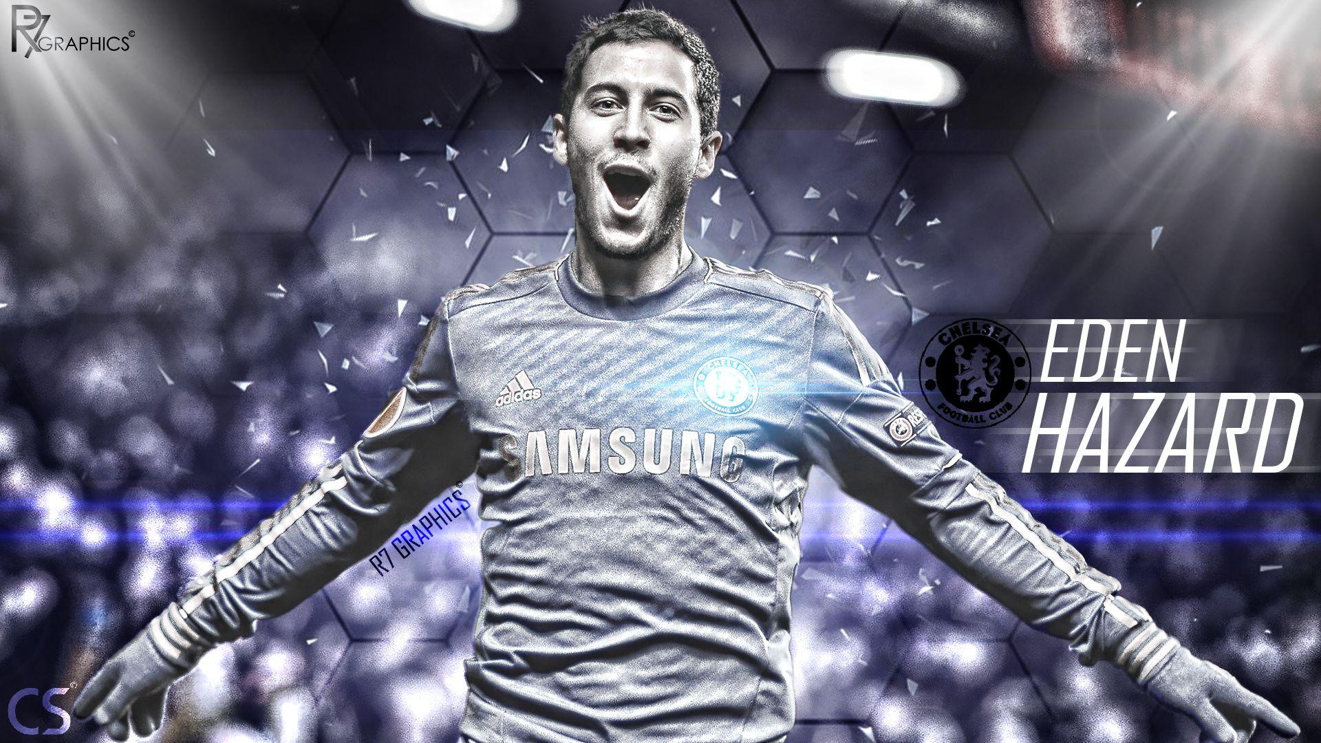 Eden Hazard Wallpapers Hd 2014