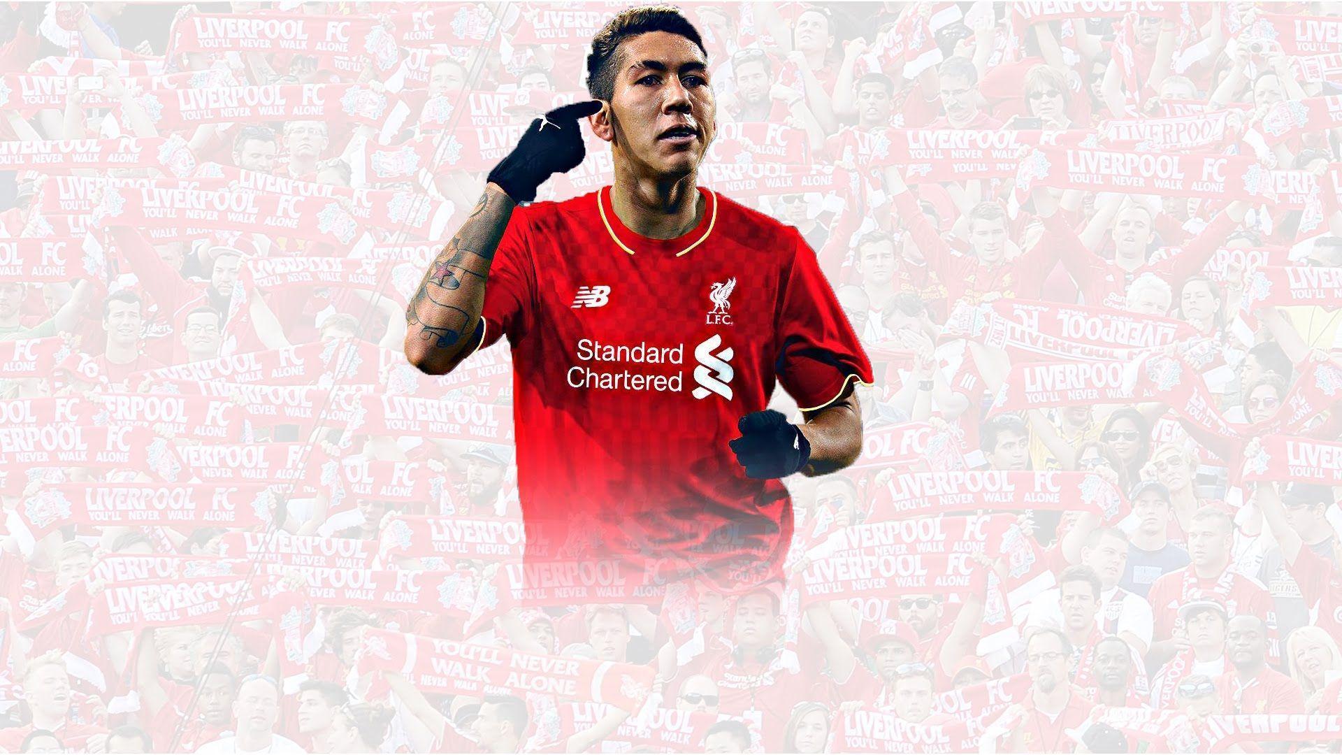 Roberto Firmino