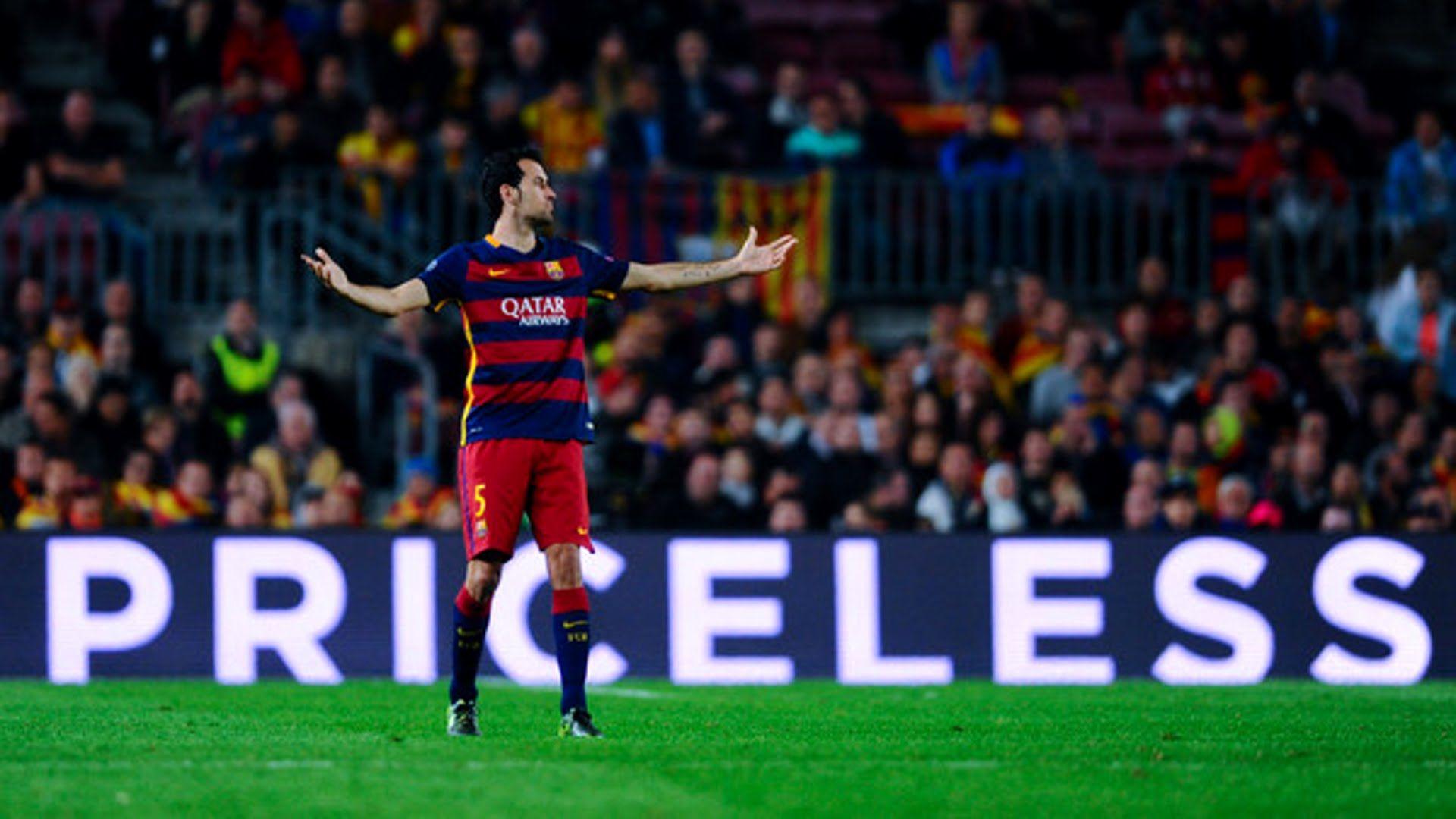 Sergio Busquets Wallpapers Hd Image Gallery