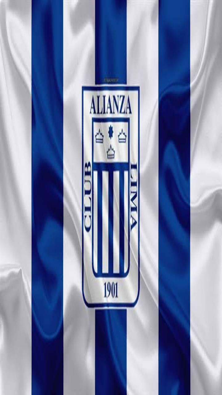 Escudo alianza Wallpapers by alancitoxD