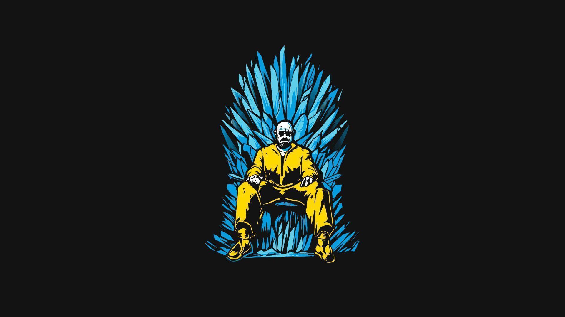 Breaking Bad Meth wallpapers