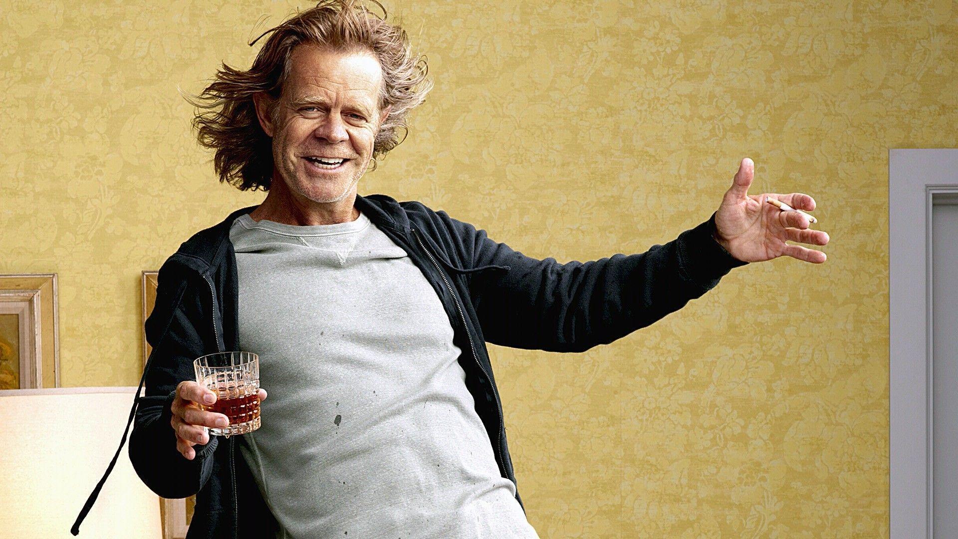 Shameless, William H Macy Wallpapers HD / Desktop and Mobile