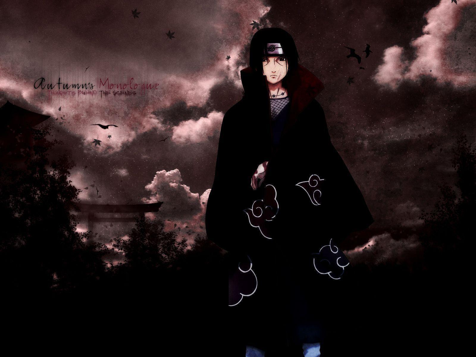 Itachi Wallpapers Hd Cool